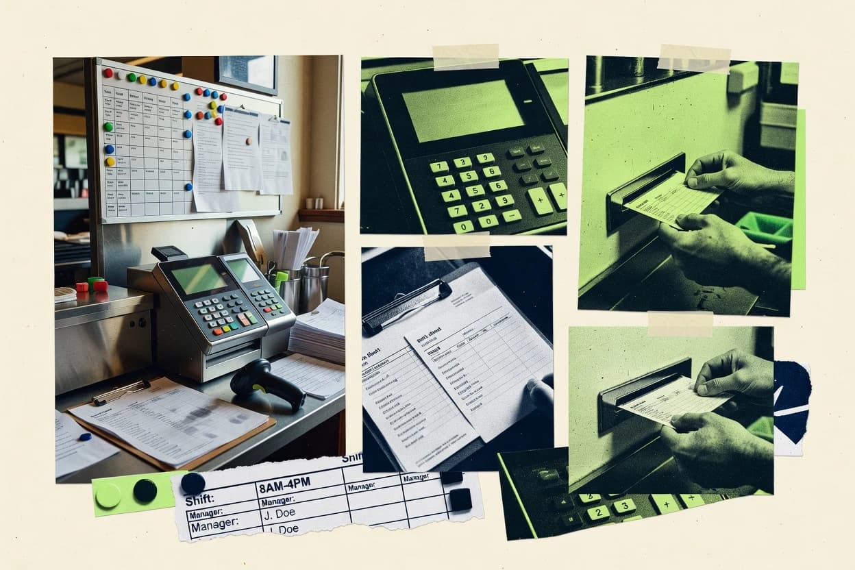 Top 10 Best Restaurant Labor Management Software of 2026