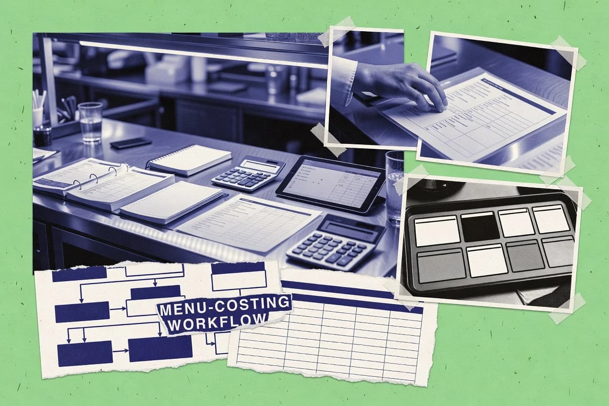 Top 10 Best Restaurant Menu Costing Software of 2026