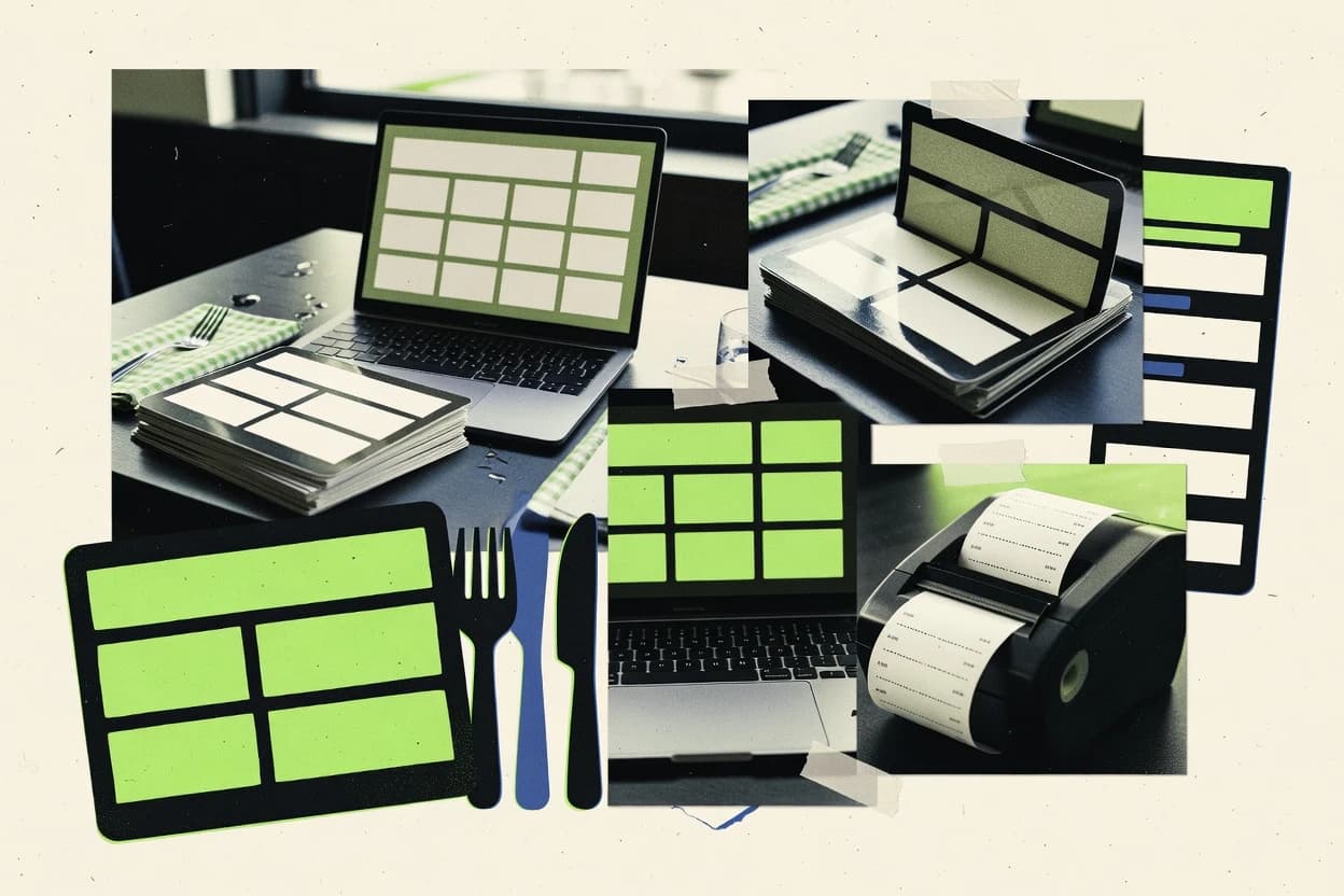 Top 10 Best Restaurant Menu Builder Software of 2026