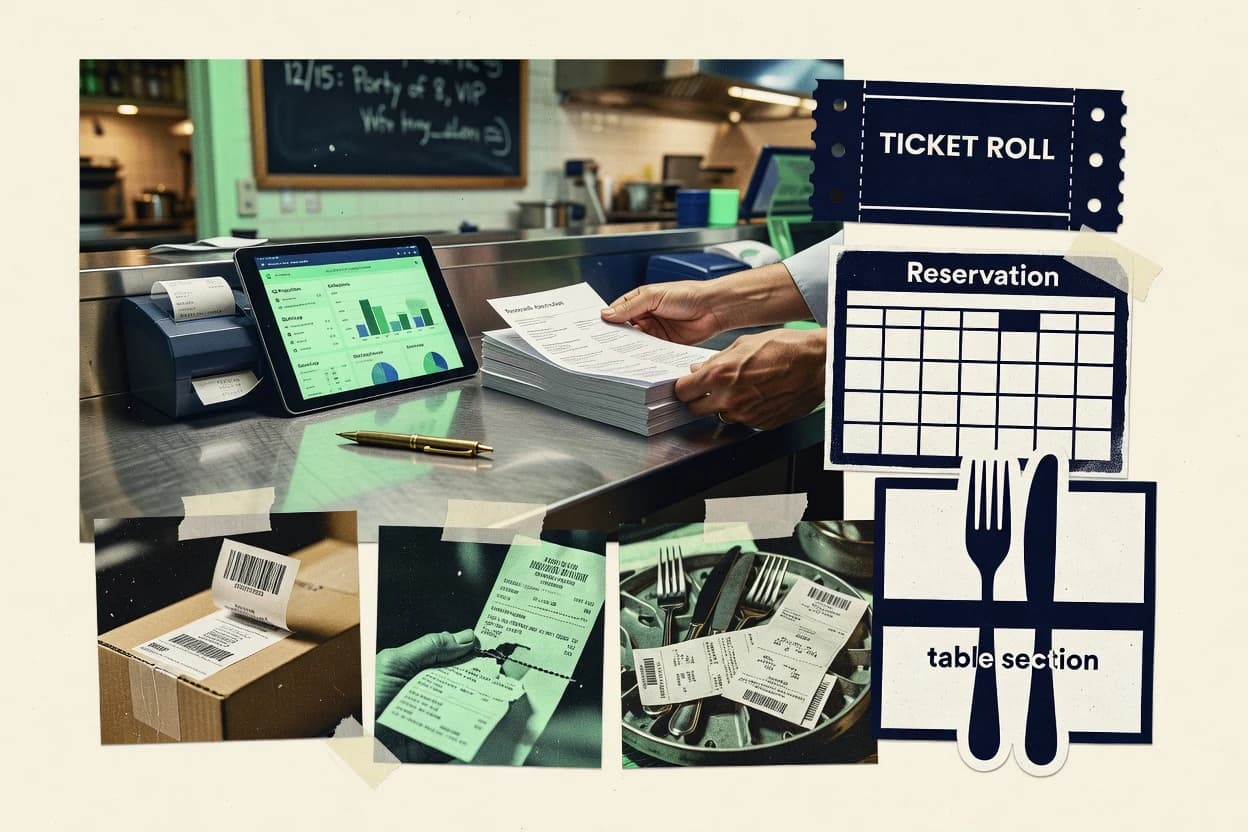 Top 10 Best Restaurant Managing Software of 2026