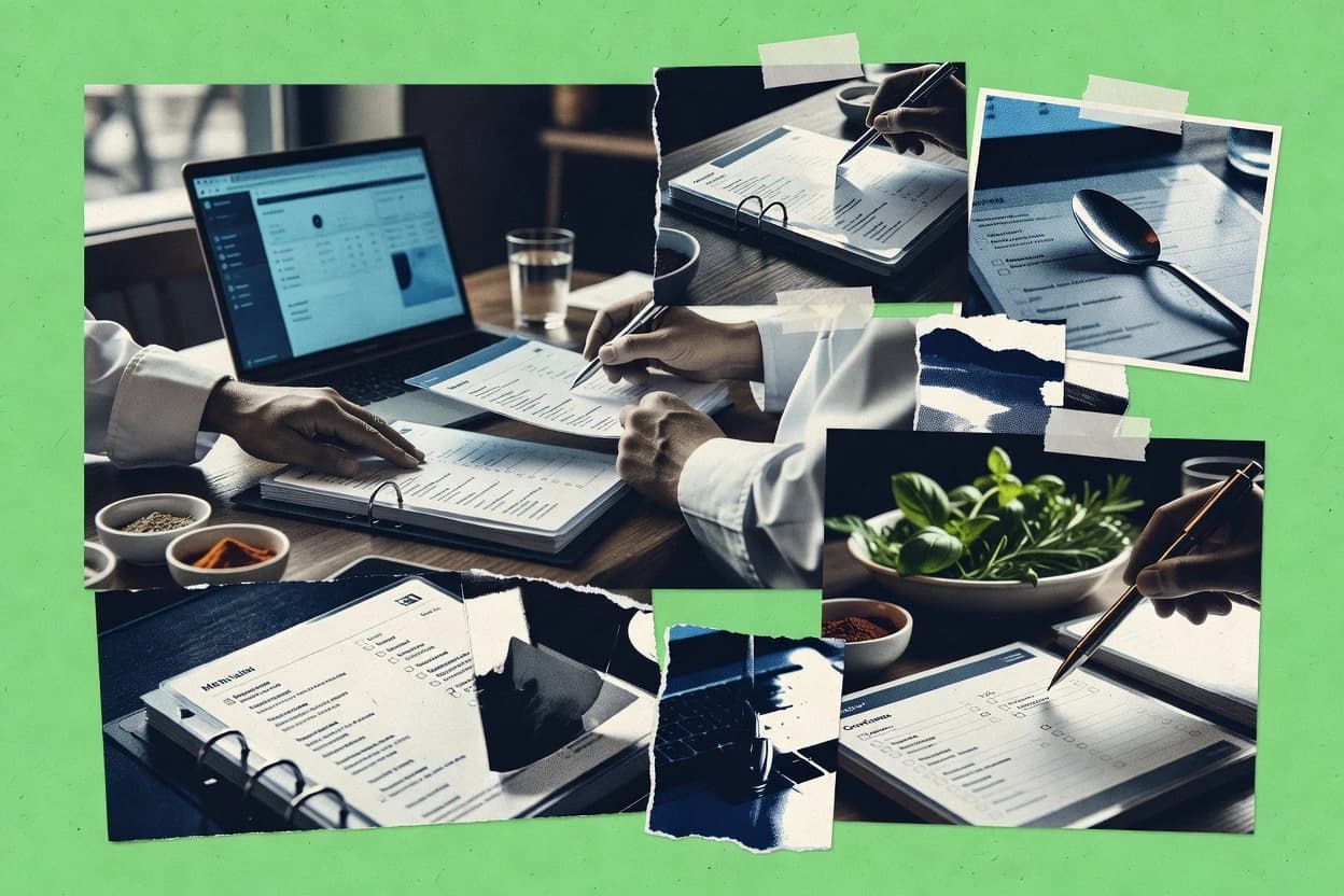 Top 10 Best Restaurant Menu Planning Software of 2026
