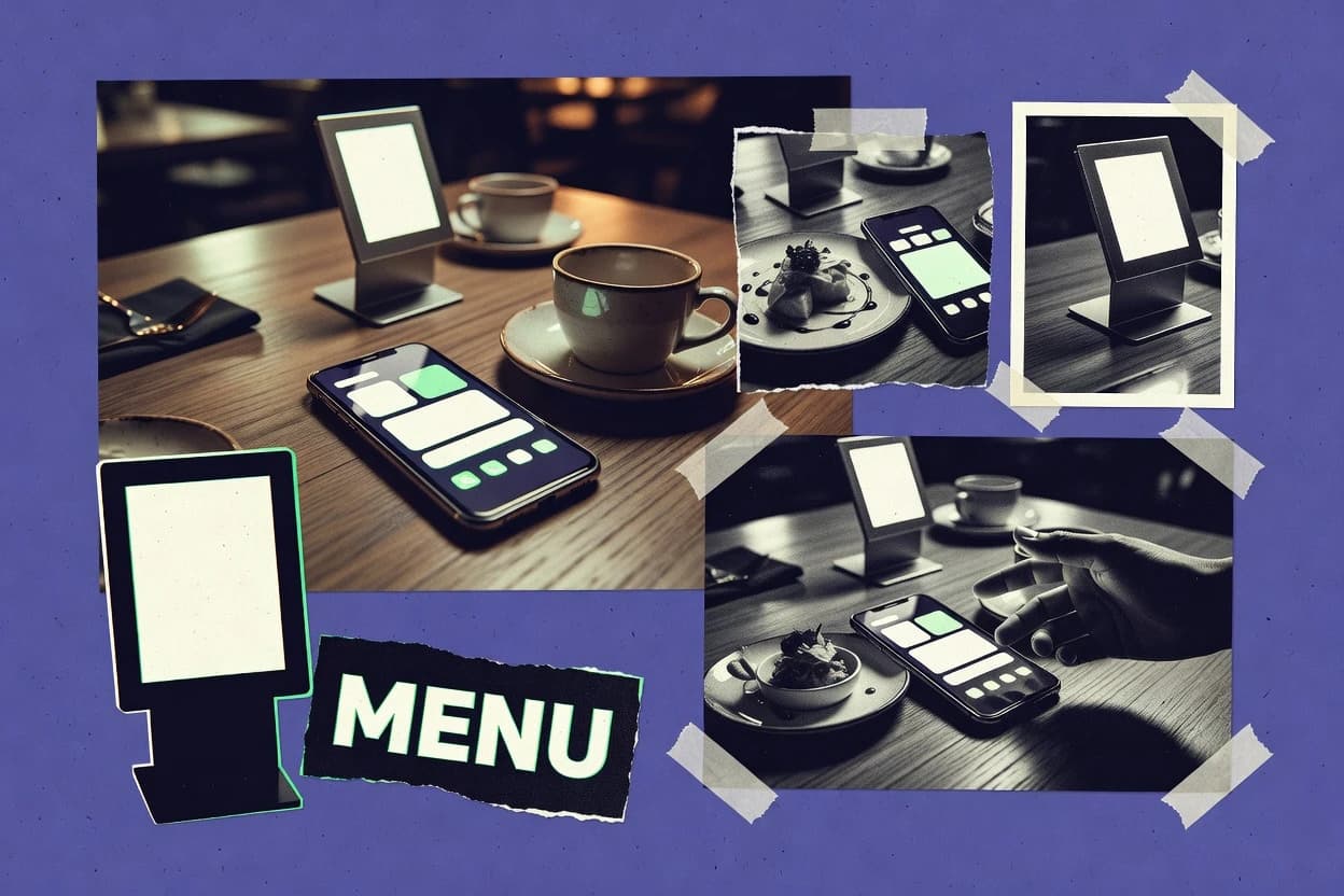 Top 10 Best Restaurant Online Menu Software of 2026