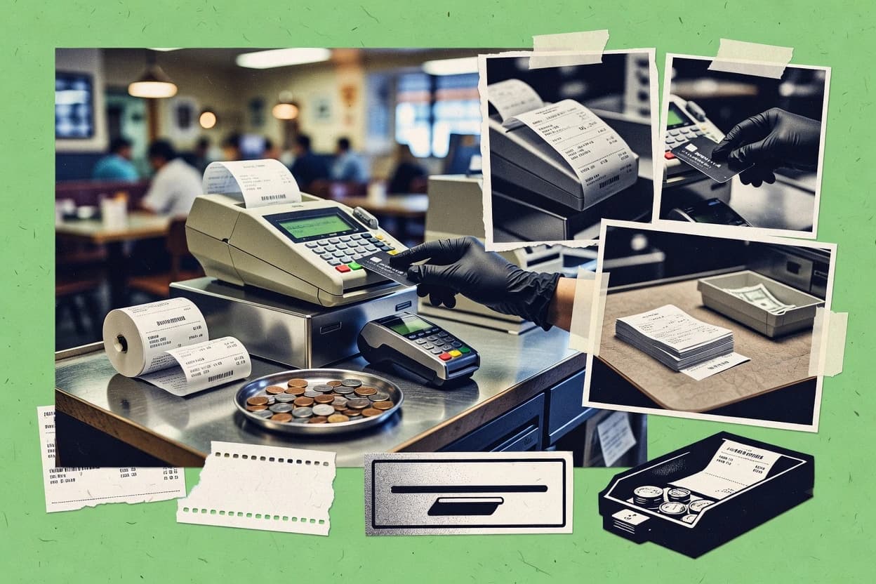 Top 10 Best Restaurant Pos Billing Software of 2026