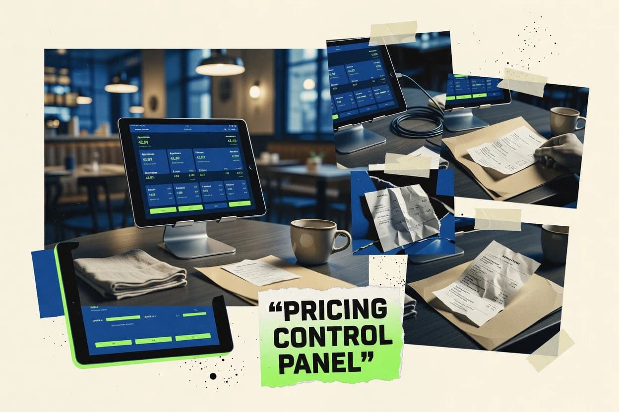 Top 10 Best Restaurant Pricing Software of 2026