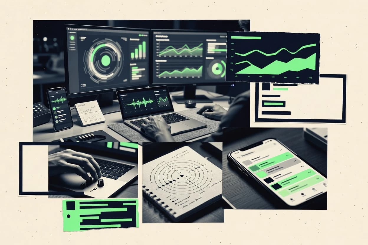 Top 10 Best Social Media Listening Services of 2026