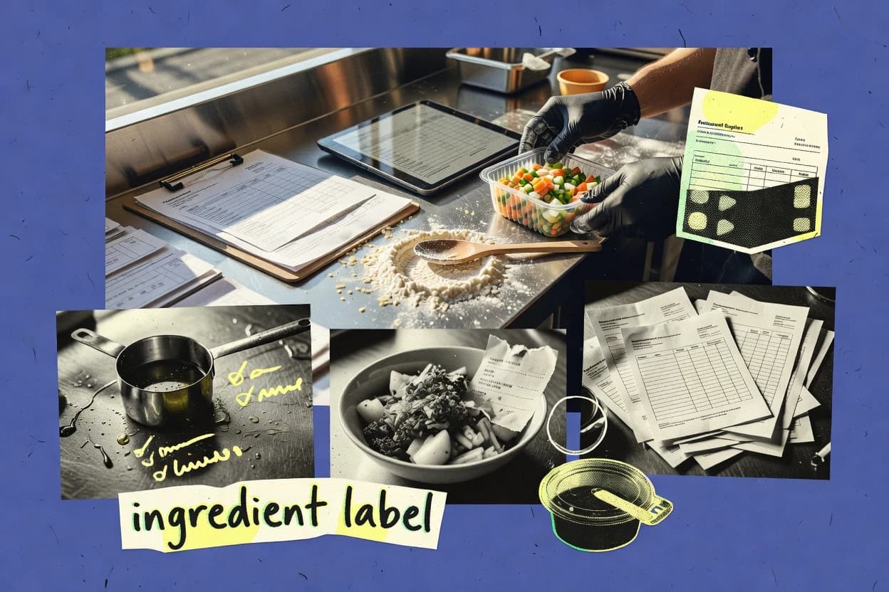Top 10 Best Restaurant Recipe Costing Software of 2026