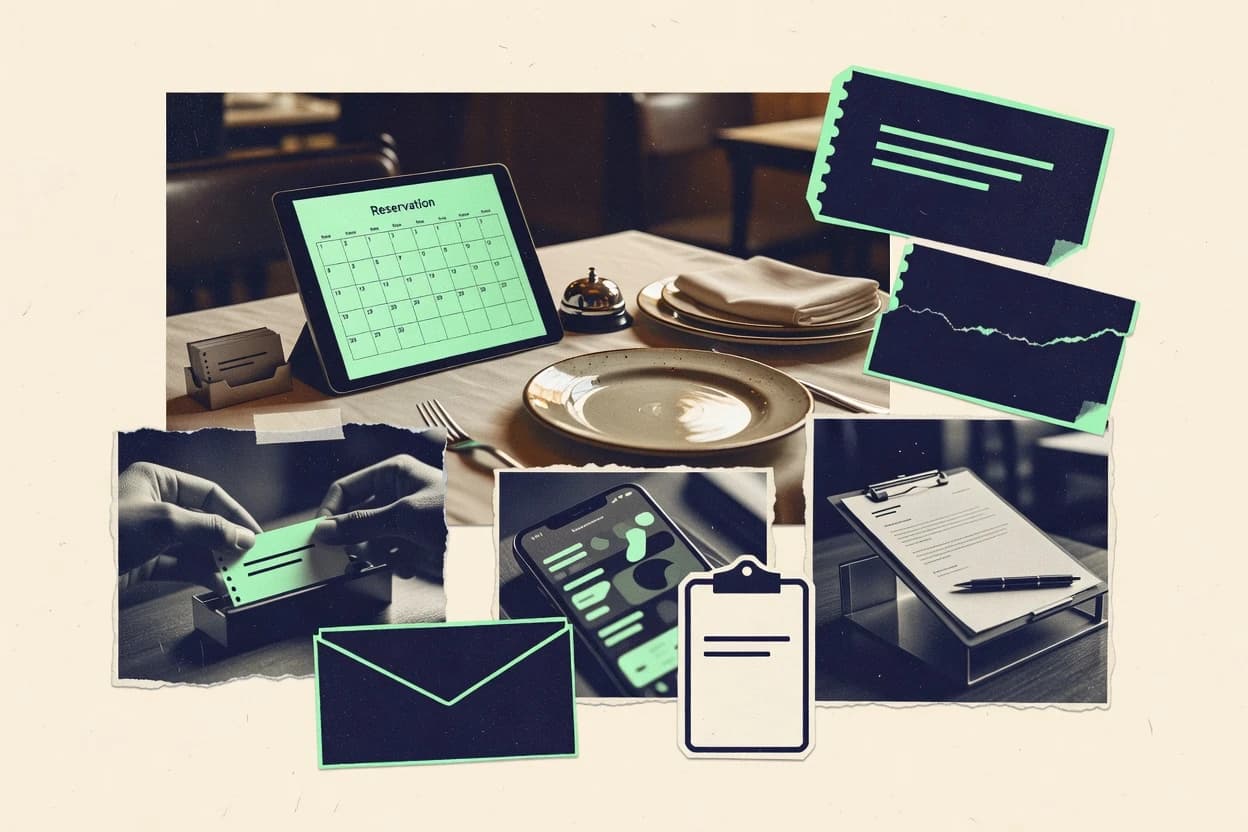 Top 10 Best Restaurant Reservation System Software of 2026