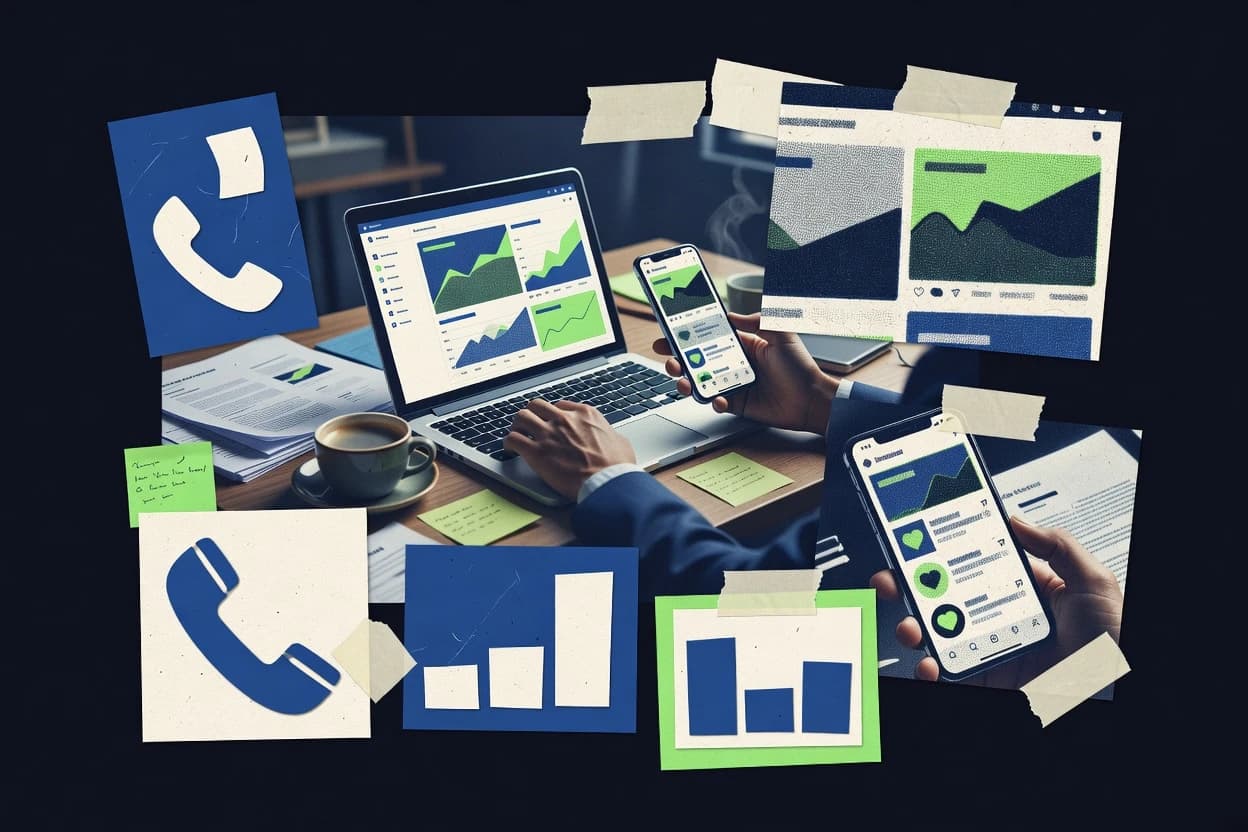 Top 10 Best Social Media Marketing For B2B Services of 2026