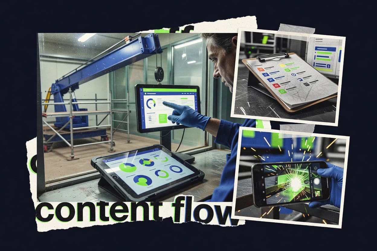 Top 10 Best Social Media Marketing For Industrial Services of 2026