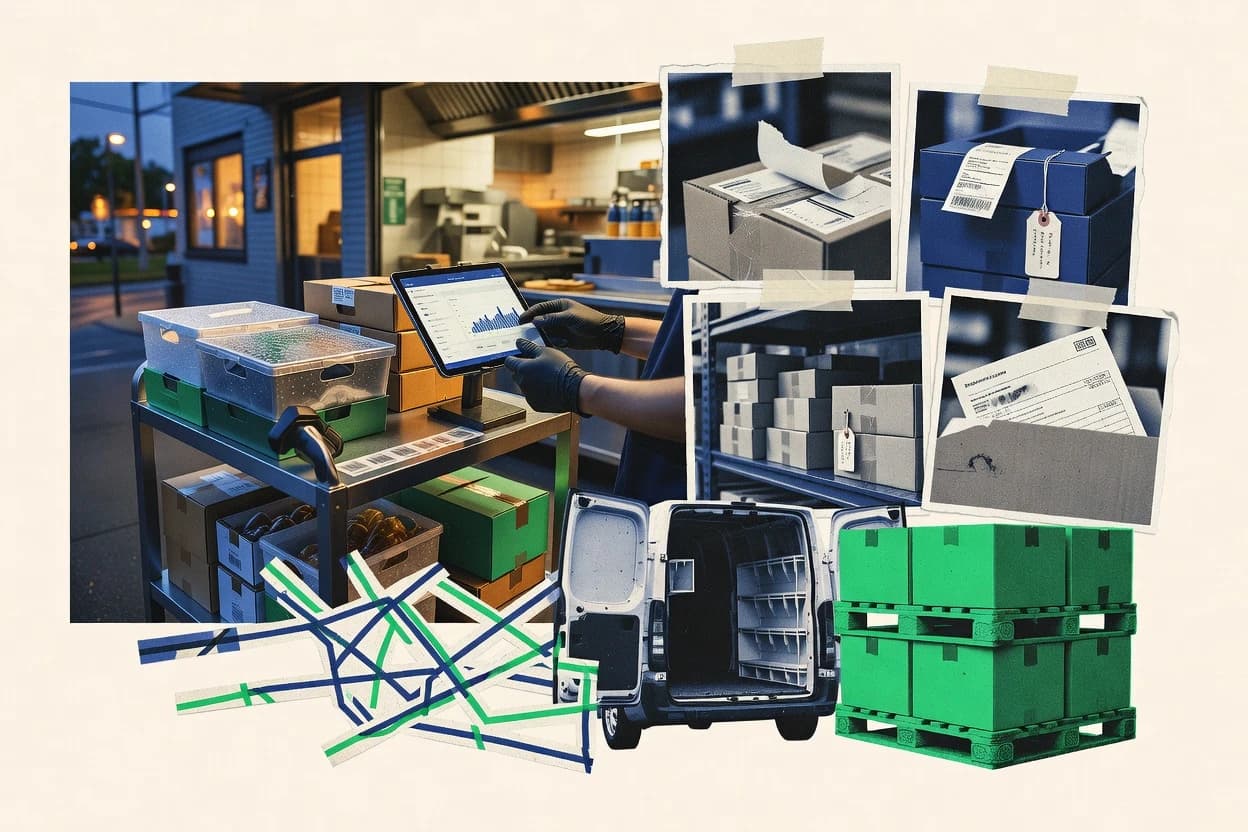 Top 10 Best Restaurant Supply Chain Management Software of 2026