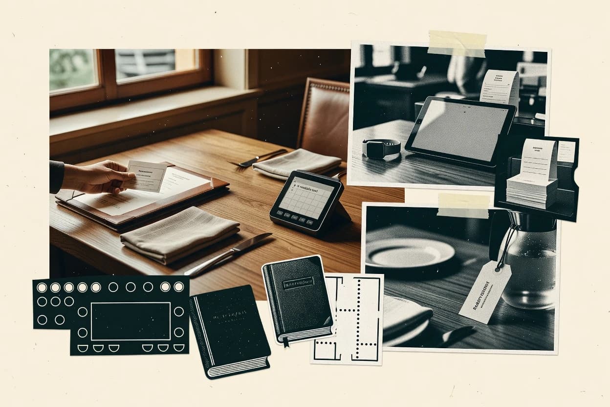 Top 10 Best Restaurant Table Booking Software of 2026