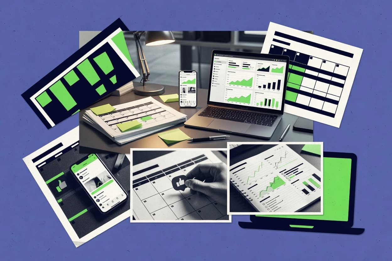 Top 10 Best Social Media Marketing Management Services of 2026