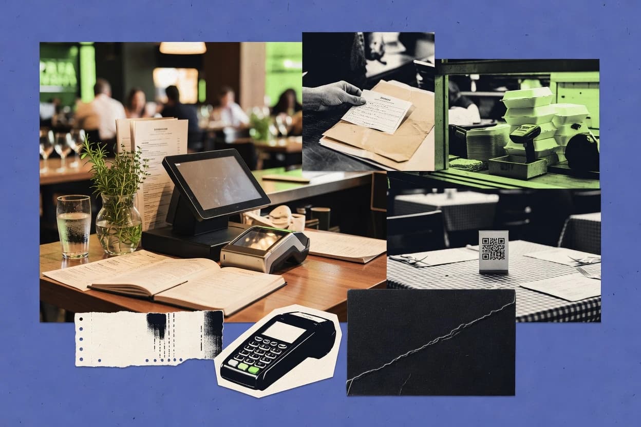 Top 10 Best Restaurants Management Software of 2026