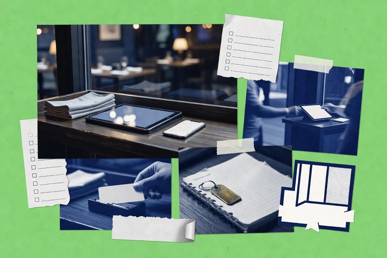 Top 10 Best Restaurants Reservation Software of 2026