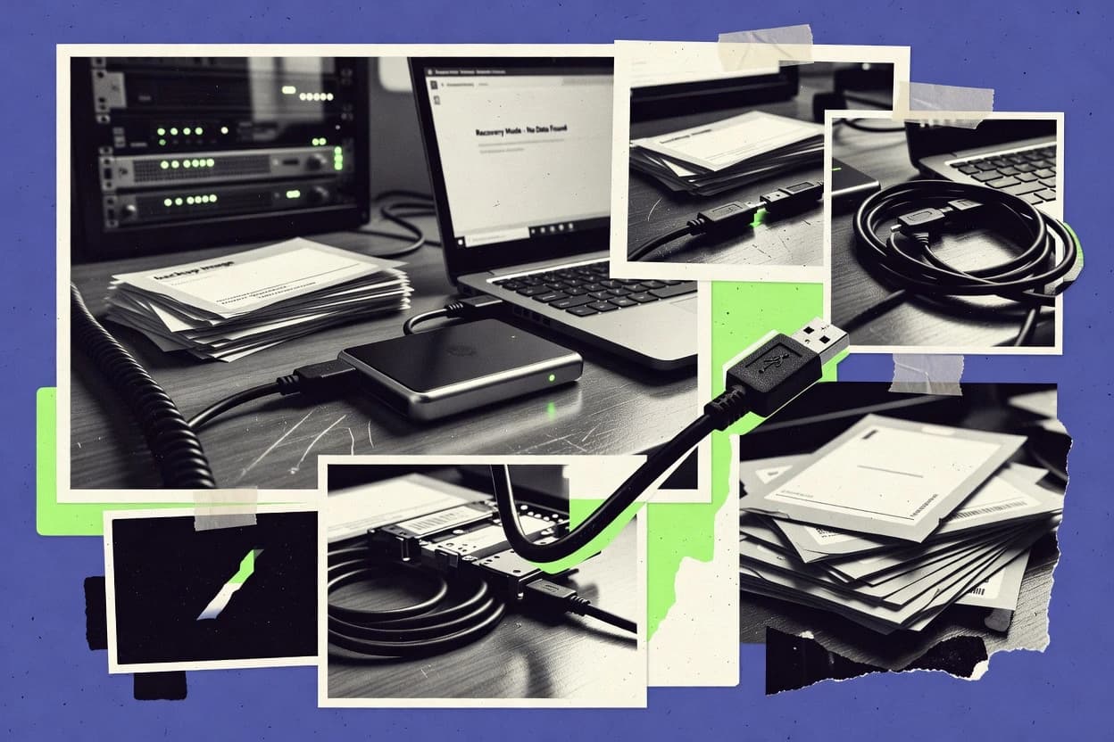 Top 10 Best Restore Backup Software of 2026