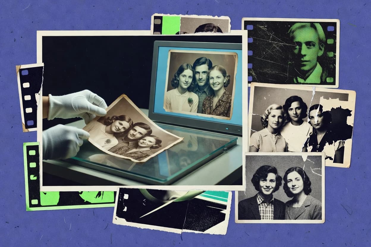 Top 10 Best Restore Photos Software of 2026