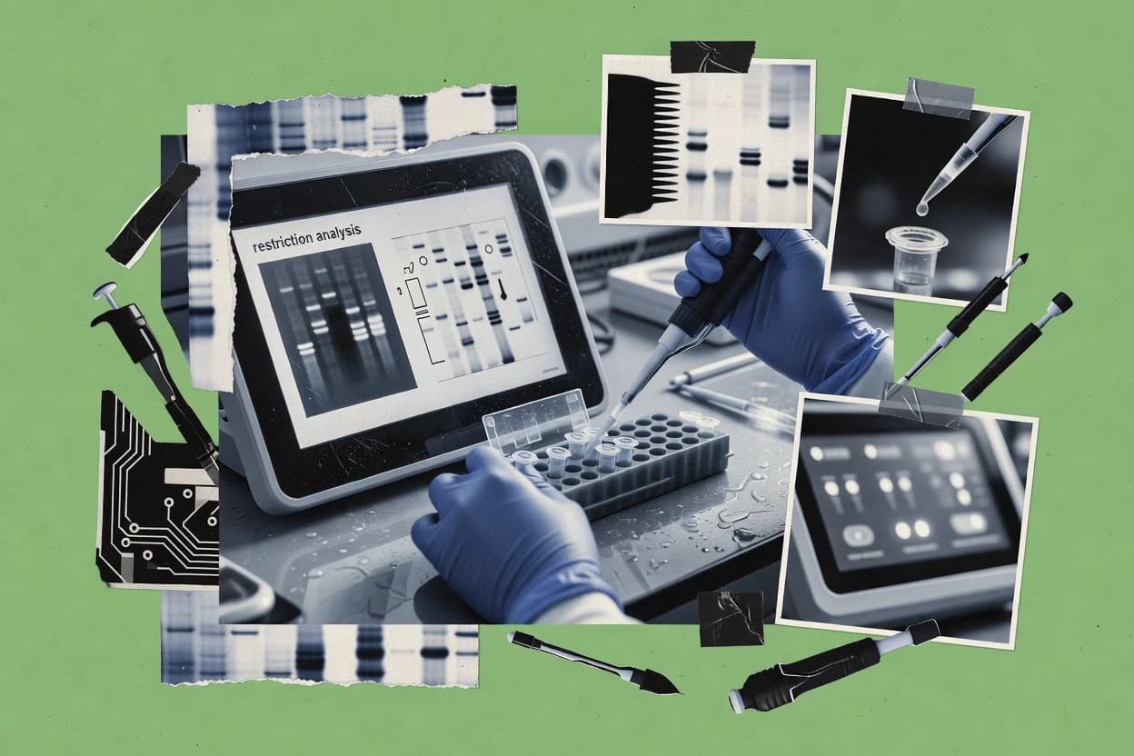 Top 10 Best Restriction Enzyme Analysis Software of 2026