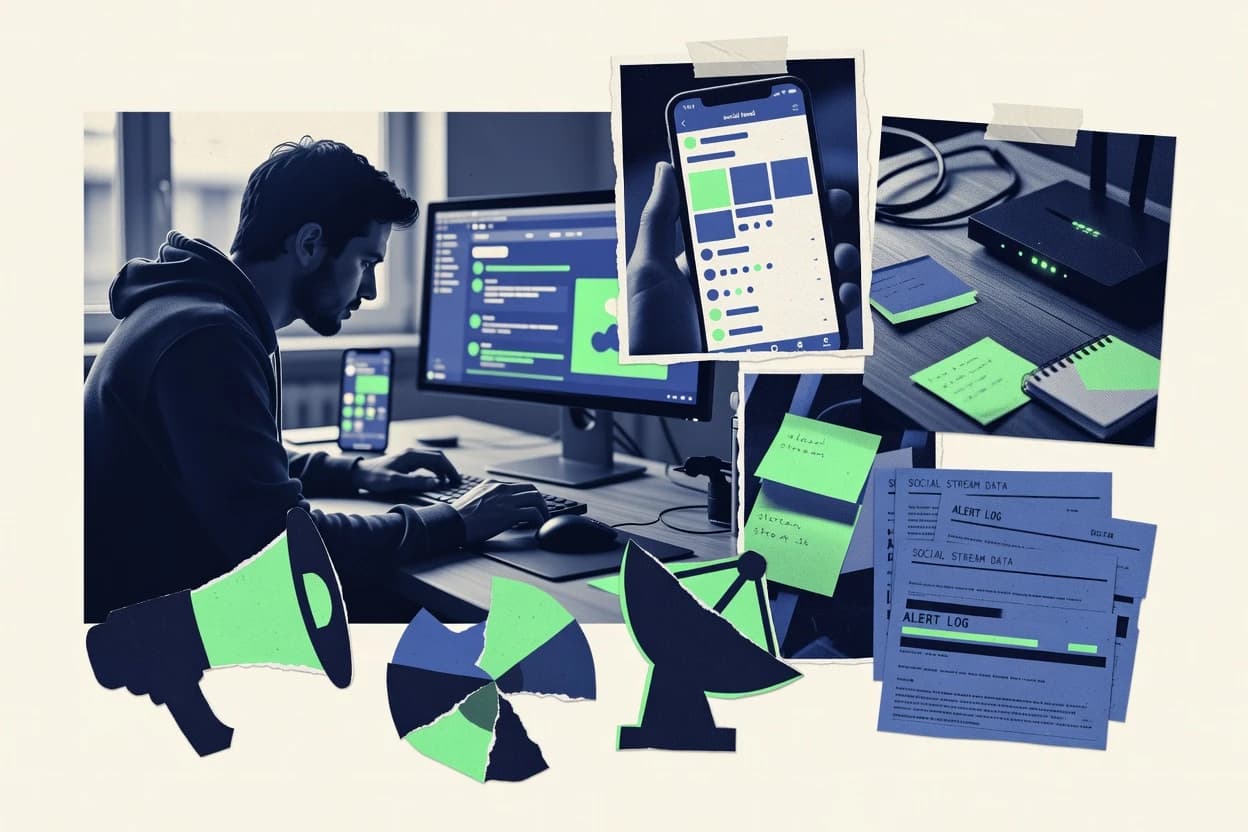 Top 10 Best Social Media Monitoring Services of 2026