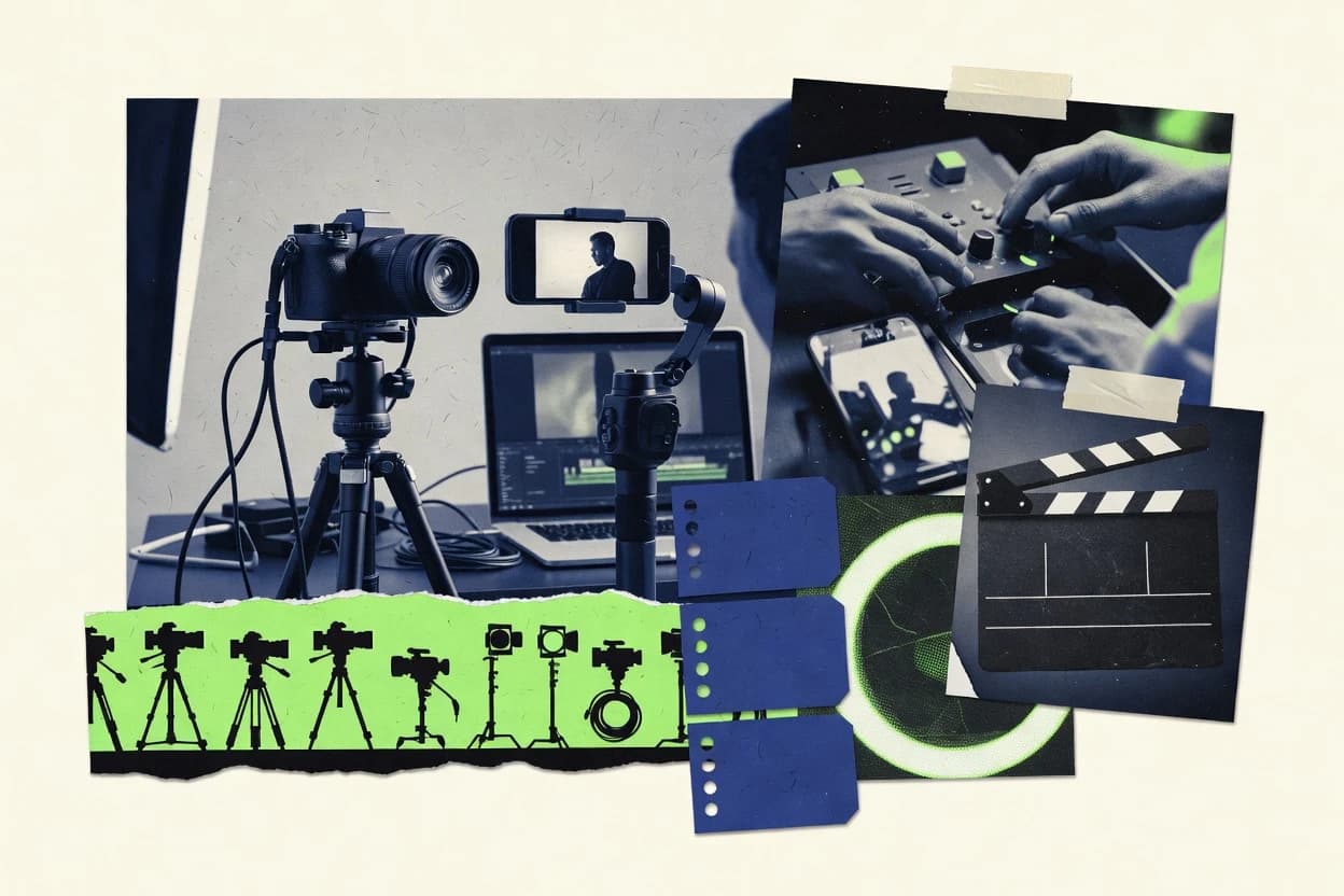 Top 10 Best Social Media Production Services of 2026