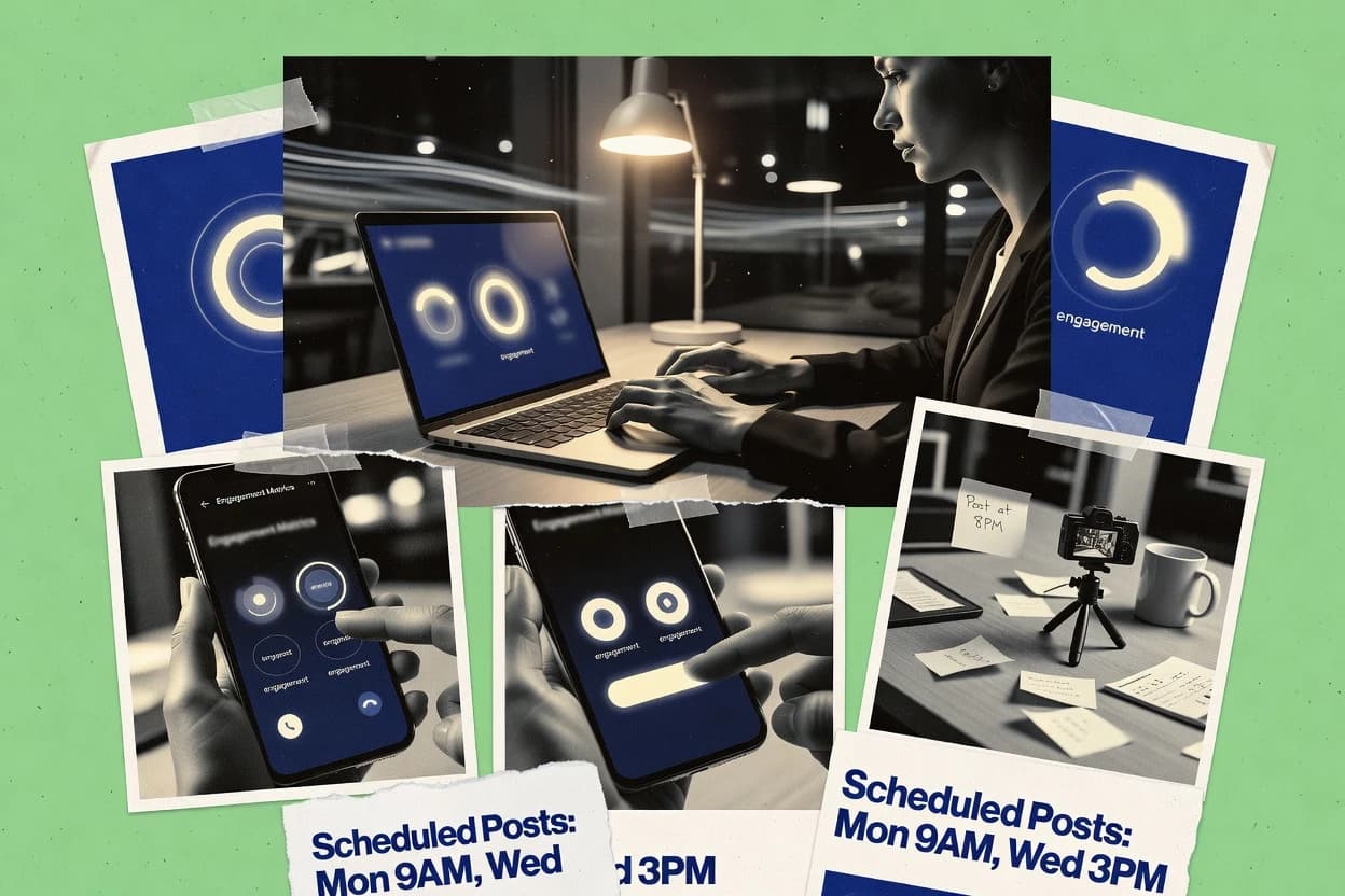 Top 10 Best Social Media Promotion Services of 2026