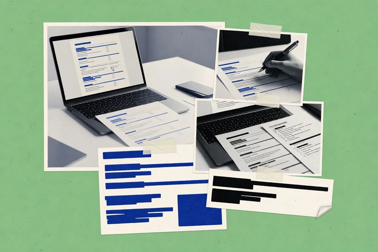 Top 10 Best Resume Editing Software of 2026