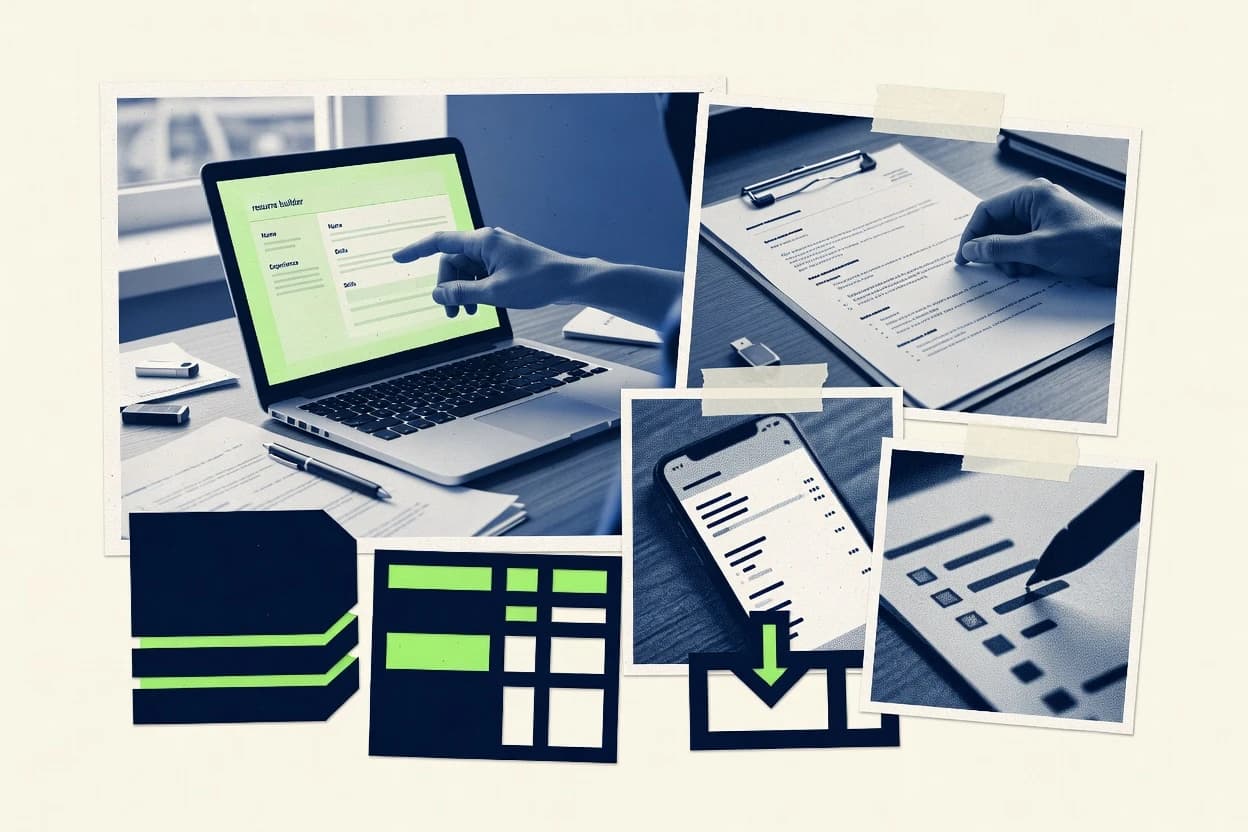 Top 10 Best Resume Making Software of 2026