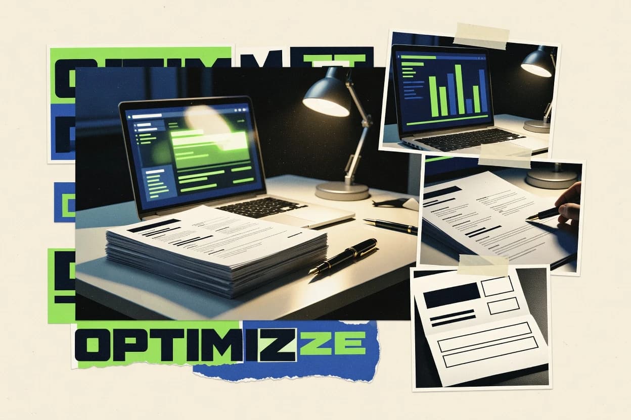 Top 10 Best Resume Optimization Software of 2026