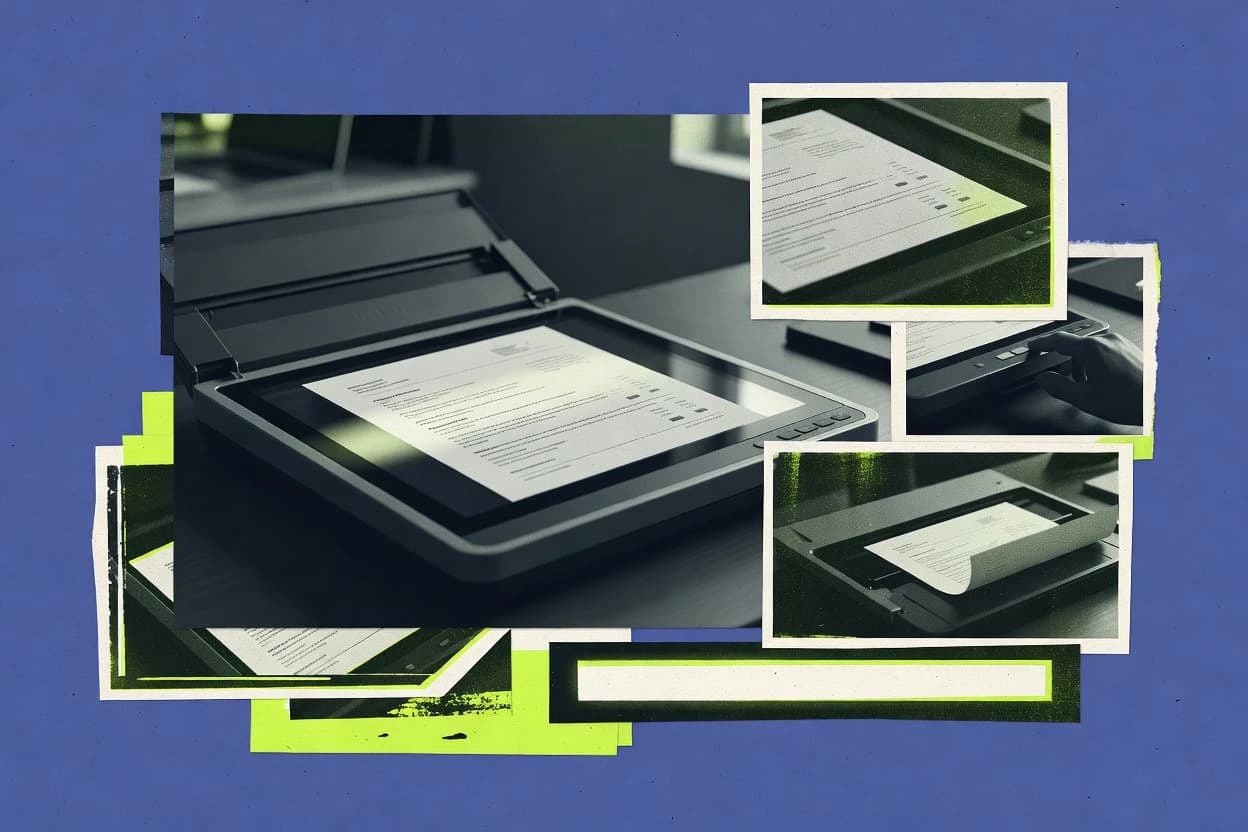Top 10 Best Resume Scanner Software of 2026