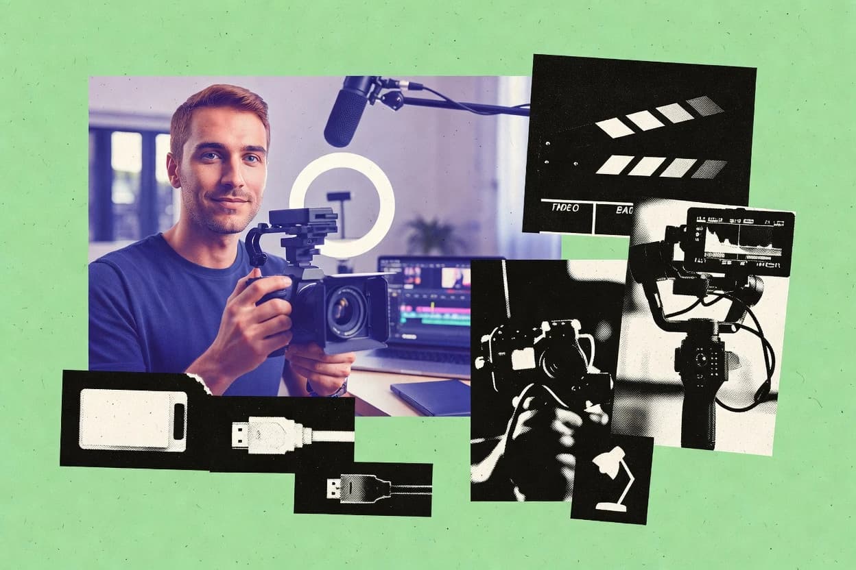 Top 10 Best Social Media Video Production Services of 2026