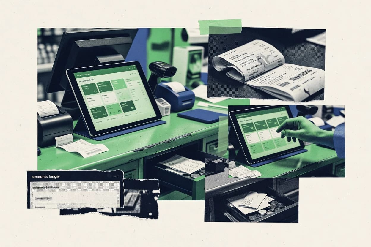Top 10 Best Retail Accounts Software of 2026
