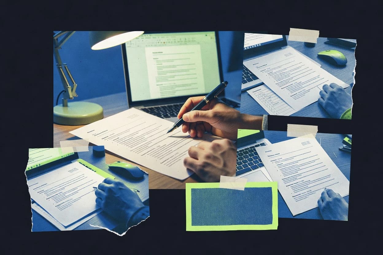 Top 10 Best Resume Writting Software of 2026