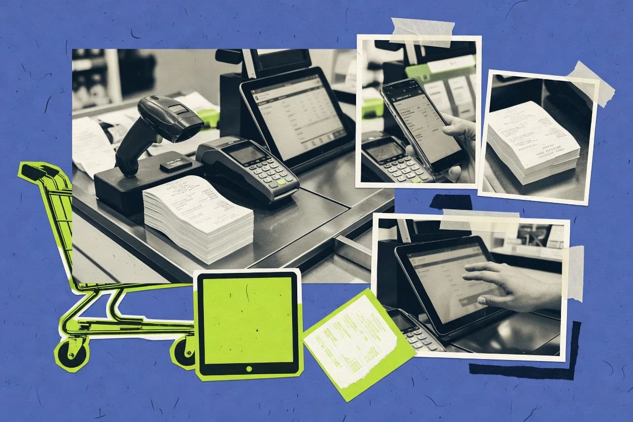 Top 9 Best Retail Applications Software of 2026