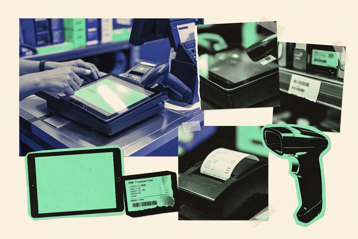 Top 10 Best Retail Application Software of 2026