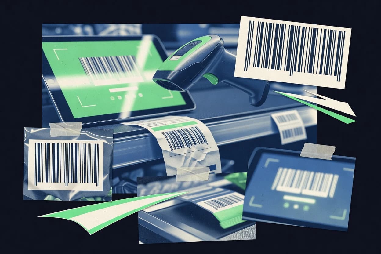 Top 8 Best Retail Barcode Software of 2026