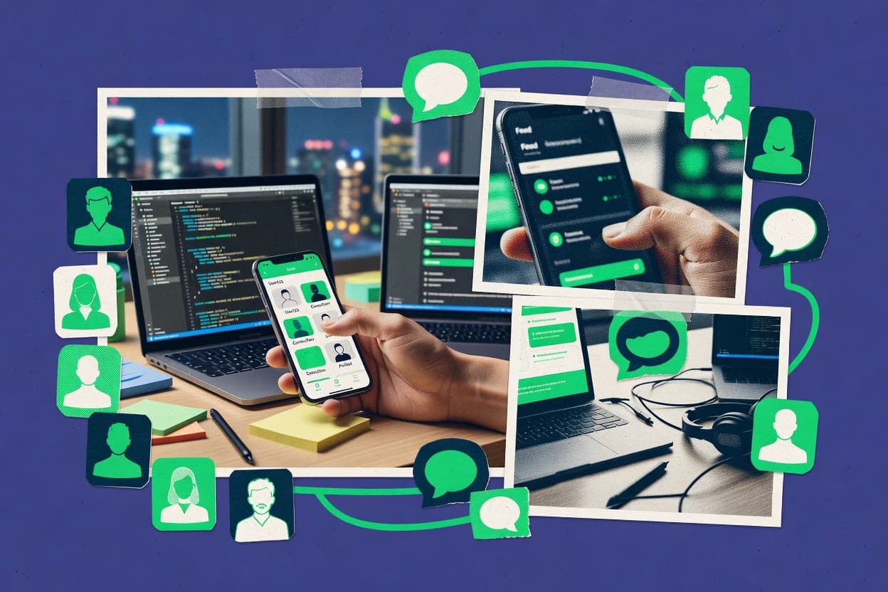Top 10 Best Social Network App Development Services of 2026