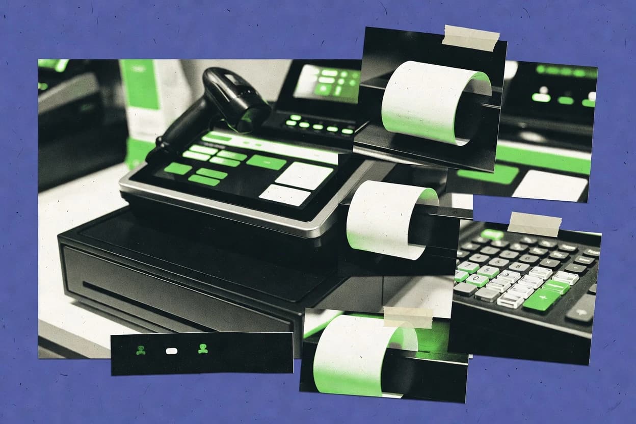 Top 10 Best Retail Cash Register Software of 2026