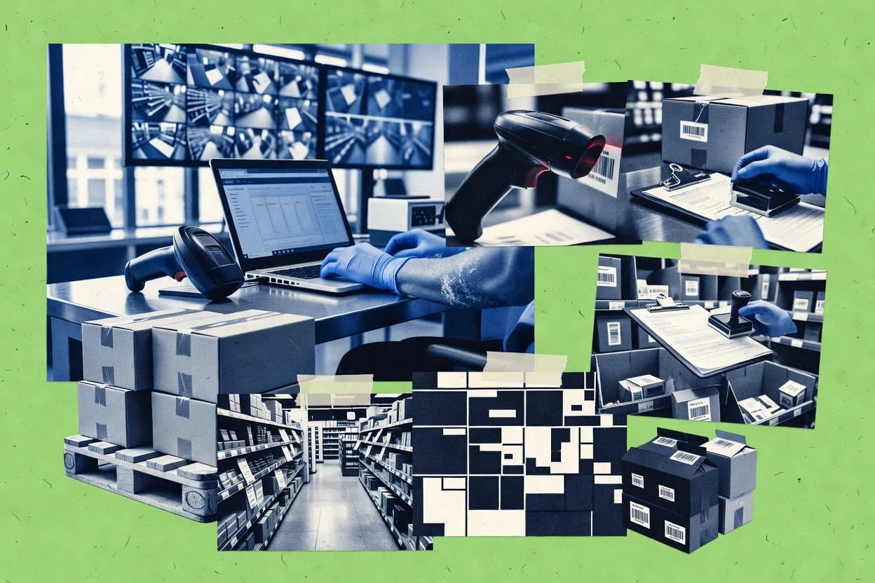 Top 10 Best Retail Chain Management Software of 2026