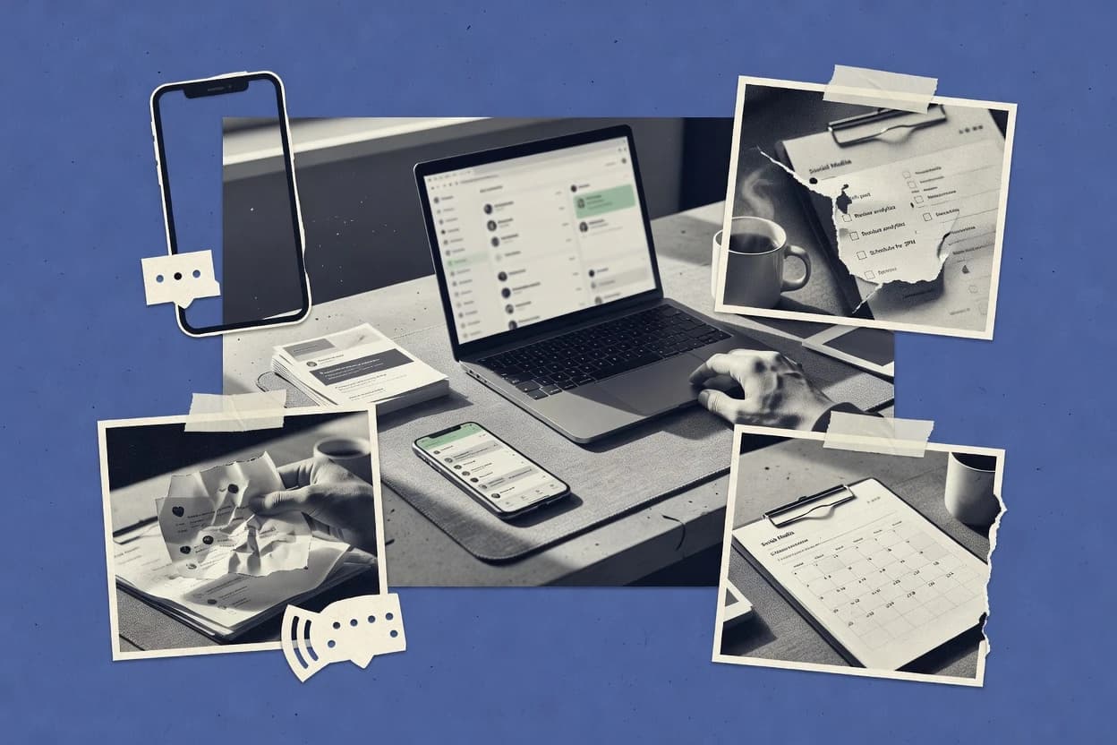Top 10 Best Social Networking Marketing Services of 2026