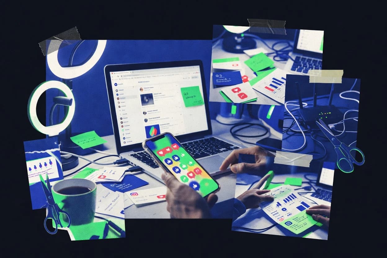 Top 10 Best Social Network Marketing Services of 2026