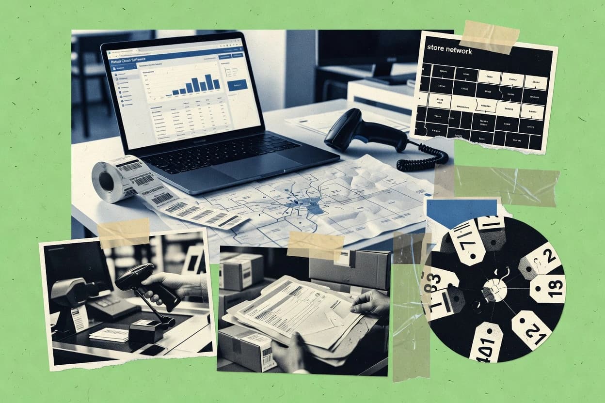 Top 10 Best Retail Chain Software of 2026