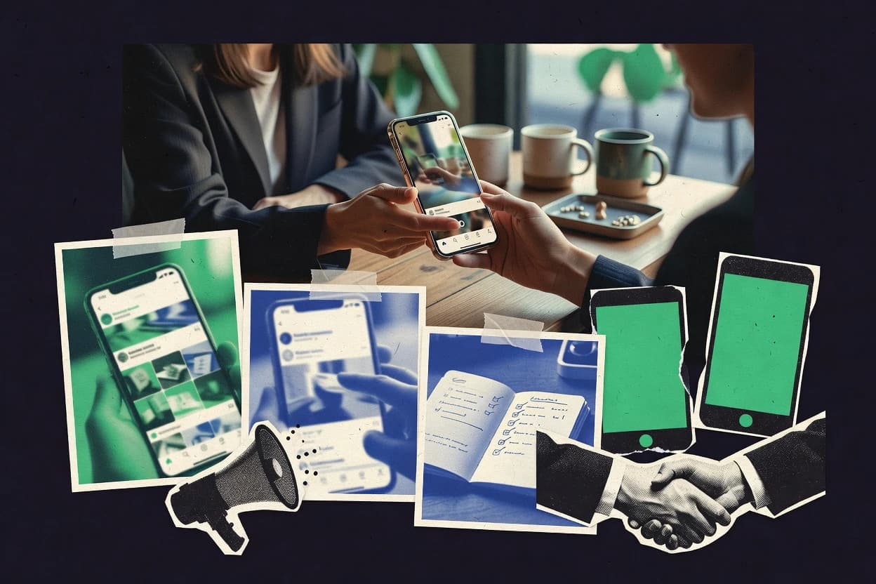 Top 10 Best Social Selling Services of 2026