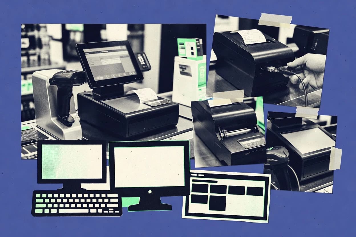Top 10 Best Retail Computer Software of 2026
