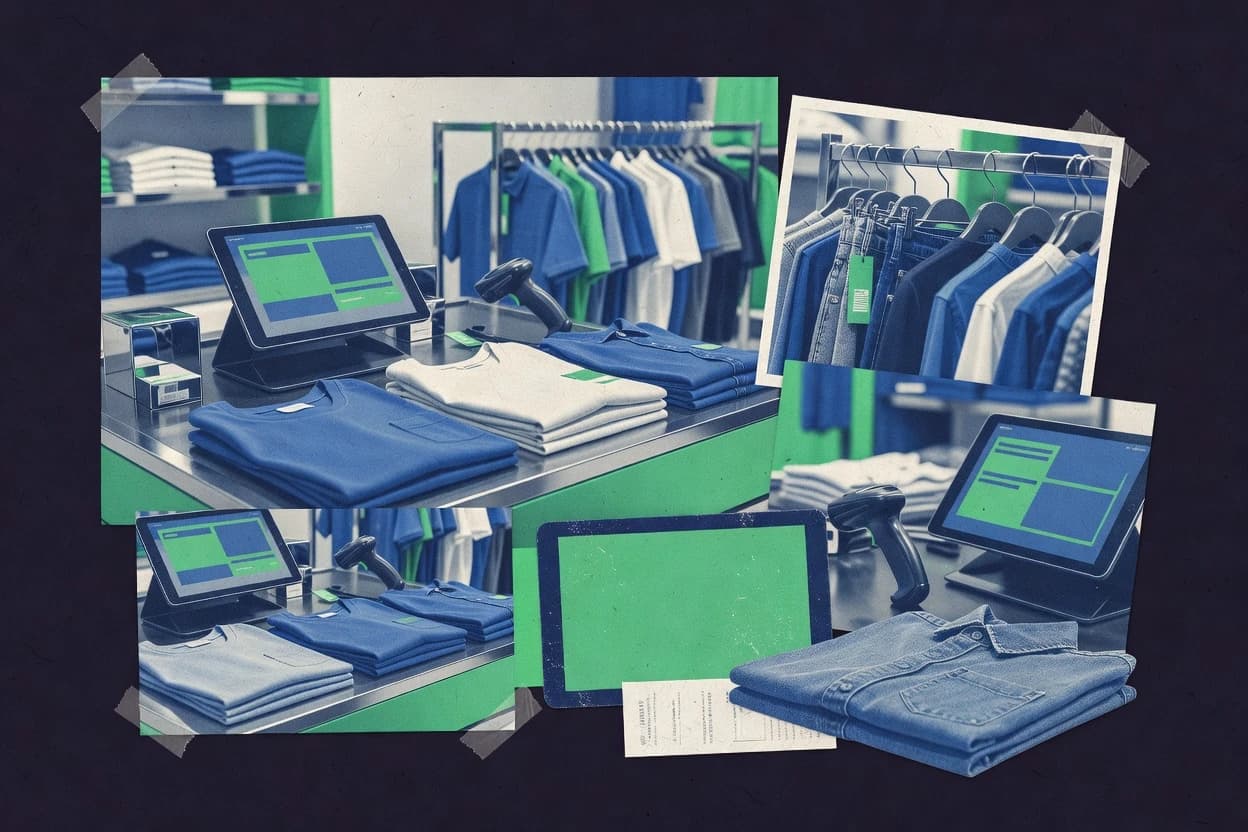 Top 10 Best Retail Clothing Store Software of 2026