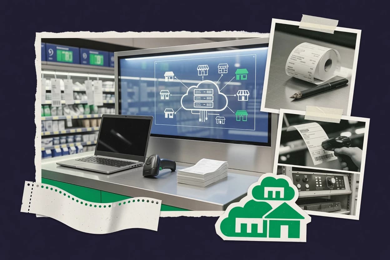Top 10 Best Retail Cloud Software of 2026