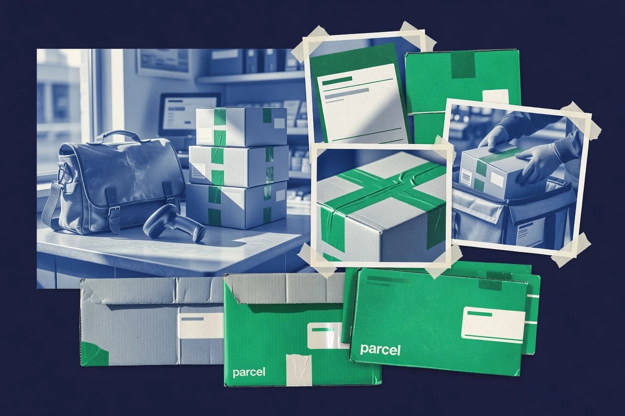 Top 10 Best Retail Courier Software of 2026