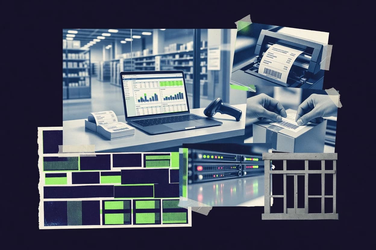 Top 10 Best Retail Database Software of 2026