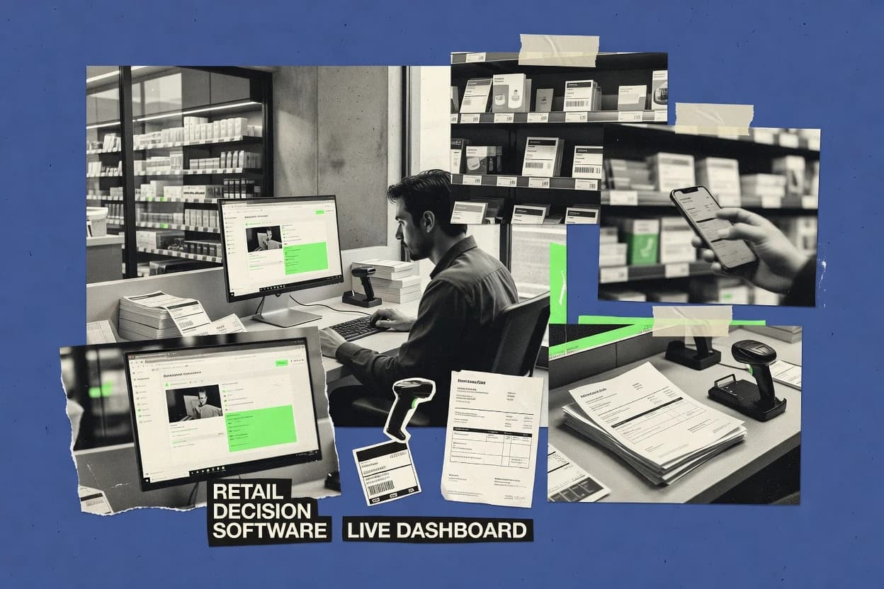 Top 10 Best Retail Decision Software of 2026