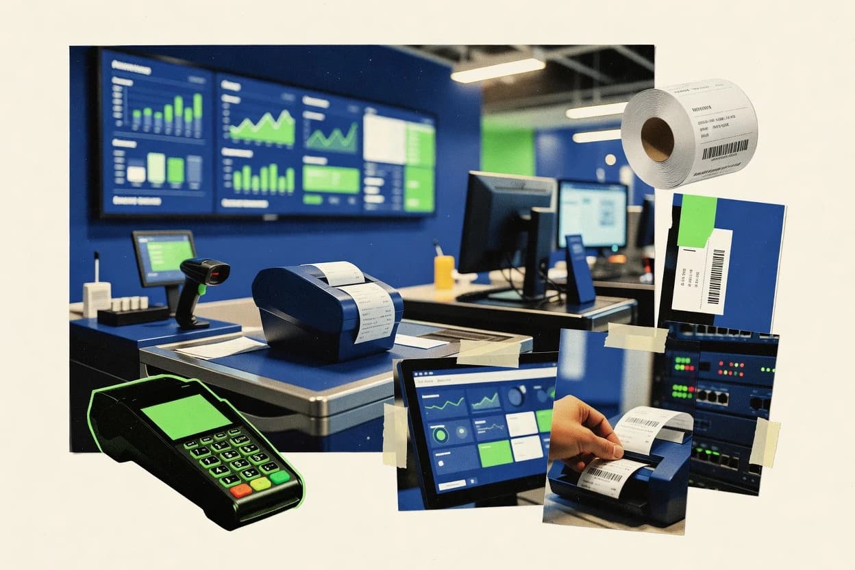 Top 10 Best Retail Enterprise Software of 2026
