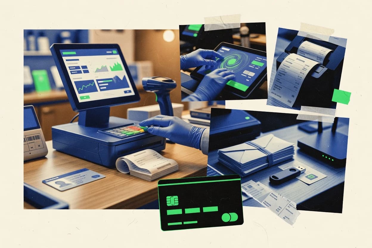 Top 10 Best Retail Finance Software of 2026