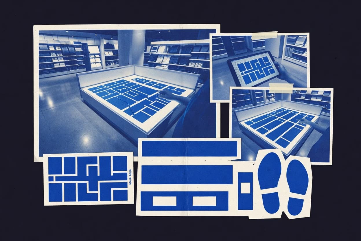 Top 10 Best Retail Floor Planning Software of 2026